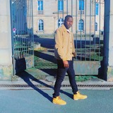 Savaneoumadc from Mulhouse | Man | 30 years old | Aquarius