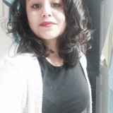 Louisa K from Paris | Woman | 30 years old | Sagittarius