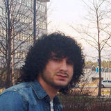 Ali from Vantaa | Man | 32 years old | Cancer