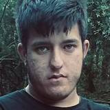 Greekkarabiod from Trikala | Man | 26 years old | Leo