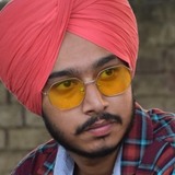 Daljeet from Patiala | Man | 29 years old | Leo