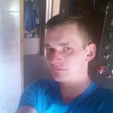 Brigutis from Jonava | Man | 31 years old | Aries