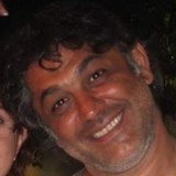 Ant from Mugla | Man | 57 years old | Gemini