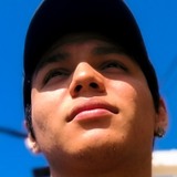 Johanarmandoo5 from Santiago | Man | 24 years old | Capricorn