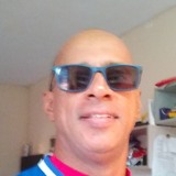 Xandi from Jundiai | Man | 48 years old | Scorpio