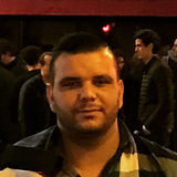 Ilyes from Lodz | Man | 39 years old | Pisces