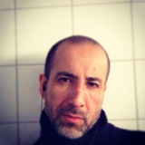 Claudio from Helsinki | Man | 56 years old | Taurus