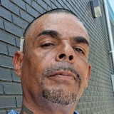 Georgerosadoeq from Ocoee | Man | 46 years old | Cancer