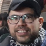 Walterio18B from Puerto Rico | Man | 43 years old | Sagittarius