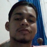 Jeffereliece9T from Palmar de Varela | Man | 28 years old | Capricorn