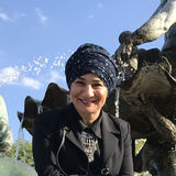 Shurooq from Espoo | Woman | 52 years old | Taurus