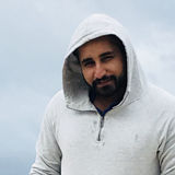 Preet from Auckland | Man | 34 years old | Sagittarius
