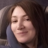 Hanna from Minsk | Woman | 35 years old | Aries