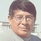 Lunitacamba from La Santisima Trinidad | Man | 62 years old | Libra