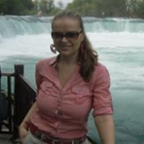 Maja from Skopje | Woman | 52 years old | Taurus