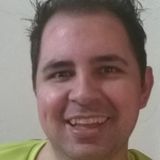 Tiago from Triunfo | Man | 40 years old | Gemini