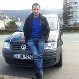 Ilker from Rize | Man | 47 years old | Aquarius