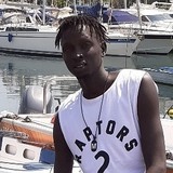 Fittinga from Gudja | Man | 26 years old | Virgo