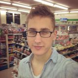Tom from Okinawa | Man | 33 years old | Libra