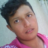 Edgar from San Miguel el Alto | Man | 26 years old | Cancer