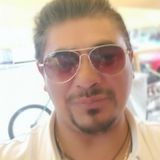 Pariente from Capulhuac | Man | 44 years old | Gemini