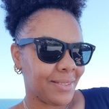 Ladybug from Hollywood | Woman | 43 years old | Cancer