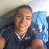 Stan from Breda | Man | 31 years old | Cancer