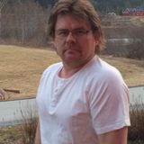 Rusaer from Hegra | Man | 64 years old | Gemini