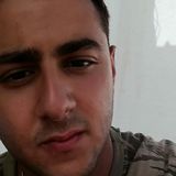 Antonis from Athens | Man | 30 years old | Cancer