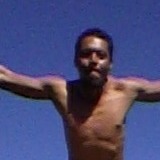 Cachorro from Brasilia | Man | 53 years old | Scorpio