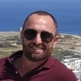 Pulercl from Zejtun | Man | 46 years old | Aquarius
