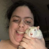 Goldilocks from Cincinnati | Woman | 35 years old | Leo