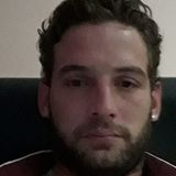 Damy from Marcos Juarez | Man | 33 years old | Scorpio