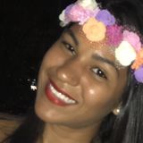 India from Recife | Woman | 33 years old | Capricorn
