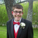 Michael from Wellsville | Man | 31 years old | Cancer