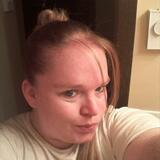 Georgina from Ashland | Woman | 23 years old | Aquarius