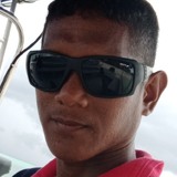 Herman from Sabah as Salim | Man | 41 years old | Sagittarius