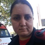 Kelinha from Santa Luzia | Woman | 44 years old | Virgo