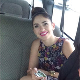 Ilse from Monterrey | Woman | 34 years old | Aries