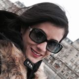 Ali from Mexico City | Woman | 41 years old | Pisces