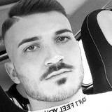 Fabio from Caserta | Man | 27 years old | Sagittarius