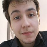 Luca from Prangins | Man | 29 years old | Libra