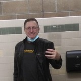 Garymercer50Pg from Tokyo | Man | 61 years old | Capricorn