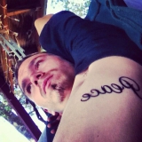 Johnny from Prather | Man | 31 years old | Scorpio