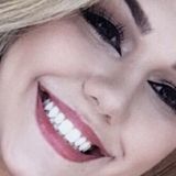 Lari from Seropedica | Woman | 26 years old | Leo