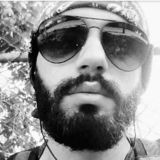 Afro from Ciudad Hidalgo | Man | 32 years old | Pisces