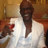 Diamond from Kawagoe | Man | 48 years old | Taurus
