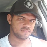 Espingarda from Olinda | Man | 35 years old | Cancer