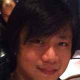Vincent from Hsinchu | Man | 44 years old | Pisces