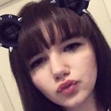 Stephfox from Vienna | Woman | 26 years old | Libra